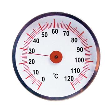 亚速旺/Asone 室内温度计，X-1W CC-4338-01 售卖规格：1个