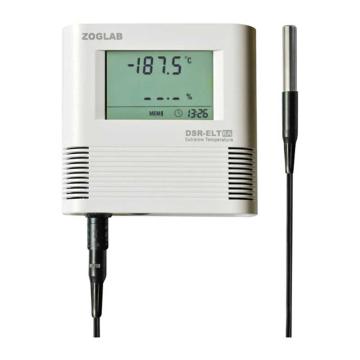 佐格 超低温记录仪，DSR-ELT-UA 售卖规格：1个