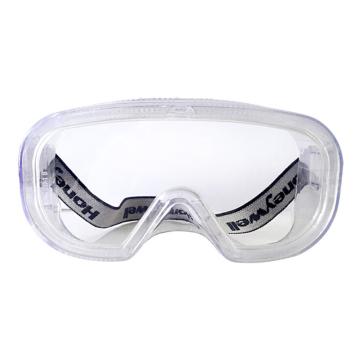 霍尼韦尔Honeywell 护目镜，200100，LG100A 护目镜 防雾防刮擦