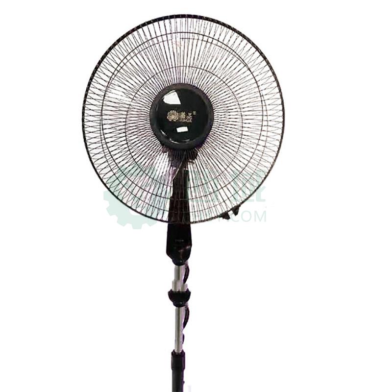 菊花 落地电风扇,fs-40-07,直径400㎜,50w