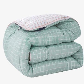 北欧华业 棉被棉花被芯床垫，120×200cm约5斤棉花 售卖规格：1条