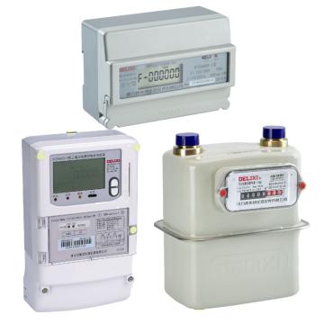 德力西/DELIXI 三相电压表，96LZP4ON PZ606L-96P4 600V 三相电压表 售卖规格：1个