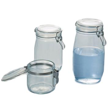 亚速旺/Asone 保存瓶(密封型) KP-1000，5-139-02 售卖规格：1个