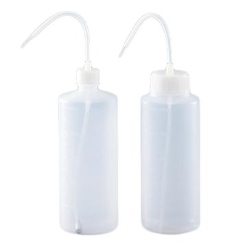 亚速旺/Asone 清洗瓶(可倾斜使用) MK-BS型，1-5919-01 售卖规格：1个