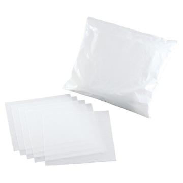 亚速旺/Asone 实验室用聚酯纤维无尘布，9×9，CC-5652-01 售卖规格：100片/袋
