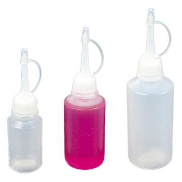 亚速旺/Asone 挤瓶 MS型20ml( 一袋10个入)，2-2012-01 售卖规格：1个