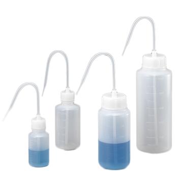 亚速旺/Asone 清洗瓶(BS型) 100ml，1-4639-01 售卖规格：1个