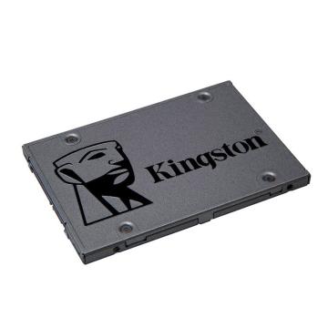 金士顿/Kingston 固态硬盘，SA400S37/240GBKCN A400系列 240G SATA3 售卖规格：1个