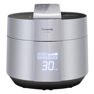 松下/Panasonic 家庭用电饭锅，SR-PE501-S 售卖规格：1台