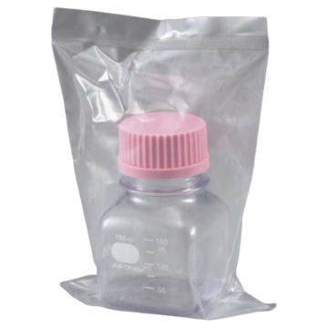 亚速旺/Asone VIOLAMA聚碳酸酯方形瓶(已灭菌) 150ml，2-4130-01 售卖规格：1个