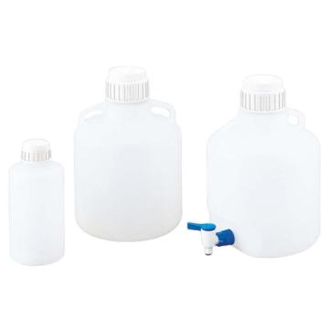 亚速旺/Asone 耐用塑料瓶(PP)583300，1-1782-08 售卖规格：1个