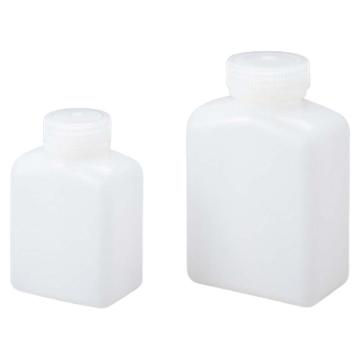 亚速旺/Asone PP扁瓶 CP250，C3-7053-01 售卖规格：1个