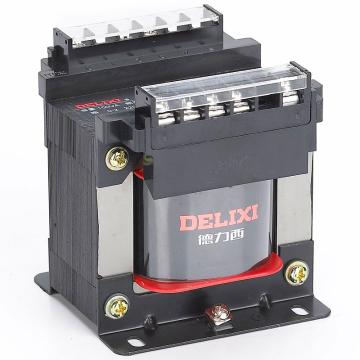 德力西/DELIXI 控制变压器，BK300D05 BK-300VA 380V220V/36V 售卖规格：1个