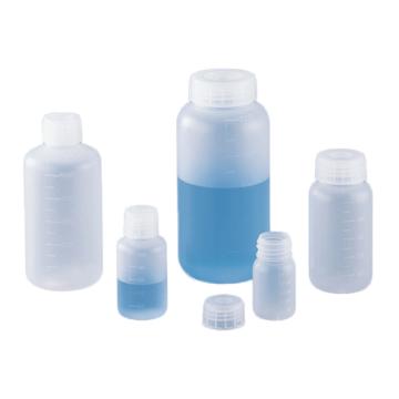 亚速旺/Asone 氟化PP塑料瓶 250ml，4-759-03 售卖规格：1个