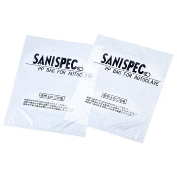 亚速旺/Asone 实验室用灭菌袋，SP-2838，1-1598-01 售卖规格：100片/袋
