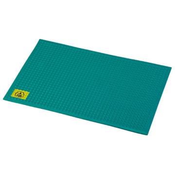 亚速旺/Asone ESD洁净减轻疲劳垫 600×900×10，C1-3929-01 售卖规格：1个