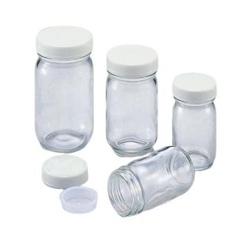 亚速旺/Asone 样品瓶(纯水洗净) 200ml，7-2221-03 售卖规格：5只/袋