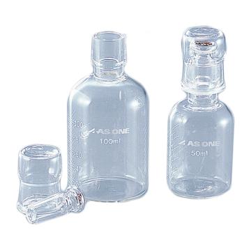 亚速旺/Asone 试剂瓶 30ml，4-5646-01 售卖规格：1个