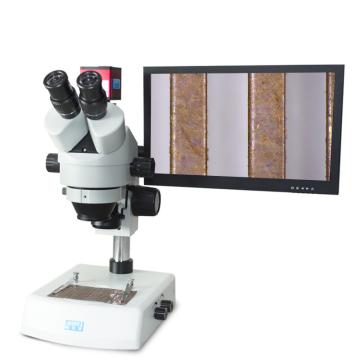 奥斯微 光学显微镜，T2-HD206 售卖规格：1台