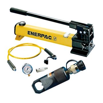 恩派克/ENERPAC 液压螺母破切器套装，NC-1924*+P-392*+HC-7210+G2535L+GA-3 ，螺母范围19-24mm 售卖规格：1套
