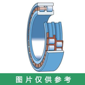 洛轴/LYC 圆柱滚子轴承，双列，NN3021K/P4 售卖规格：1个