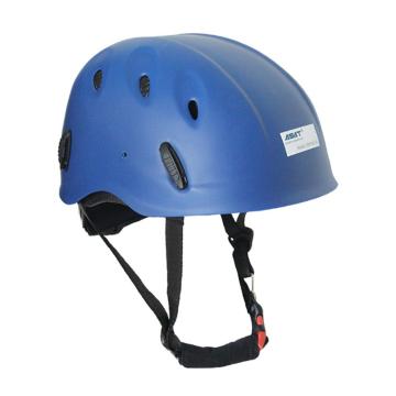 阿萨特/ASAT 风电安全帽，HM1401，蓝色 售卖规格：1顶