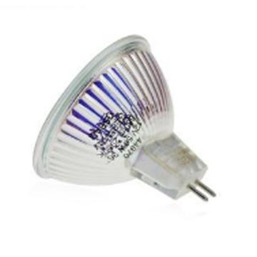 欧司朗/OSRAM 卤钨杯灯，商44870WFL 12V 50W GU5.3 O-D 售卖规格：1个