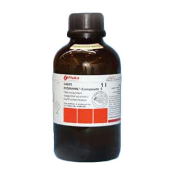 Sigma-Aldrich 明胶 来源于冷水鱼类的皮肤，G7765-1L 1L/瓶 售卖规格：1瓶
