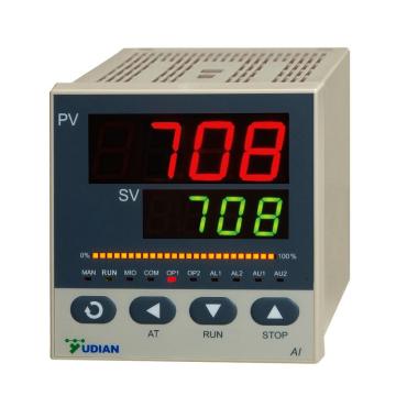 宇电 智能温控器，AI-708AK3 售卖规格：1个