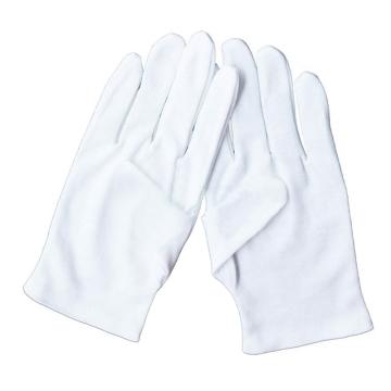 连山 棉手套，品管手套，12副/打 售卖规格：1打