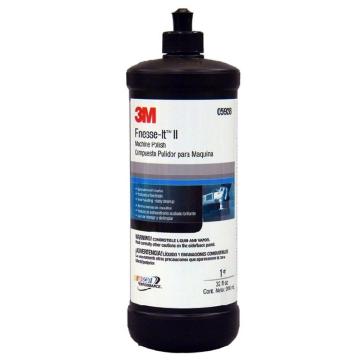 3M 抛光白蜡，05928 946ml/瓶 售卖规格：6瓶/箱