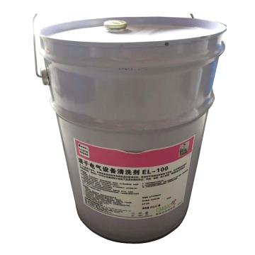 格利特 速干电气设备清洗剂，EL-100 30公斤/桶 售卖规格：1桶