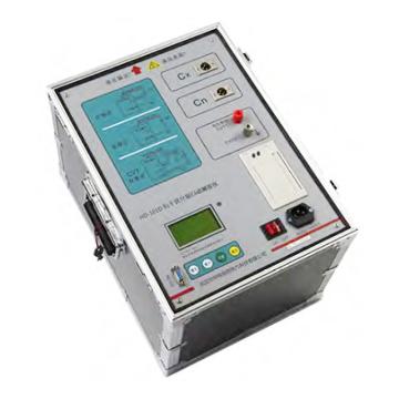 华电恒创 抗干扰介质损耗测试仪，HD-101 售卖规格：1台