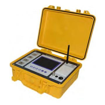 华电恒创 氧化锌避雷器带电测试仪，HDBL-I 售卖规格：1台