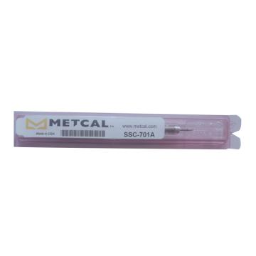 METCAL 烙铁头，SSC-701A 售卖规格：1支