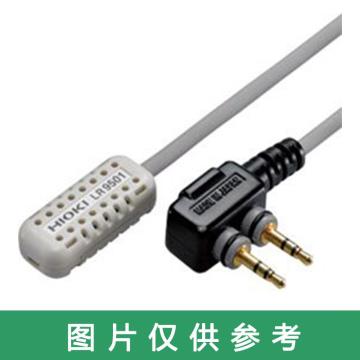 日置/HIOKI 温湿度传感器，LR9501 1米 售卖规格：1个