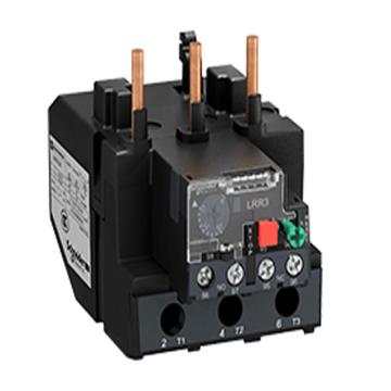 施耐德电气 TVR系列热继电器，LRR355N 30-40A 售卖规格：1个