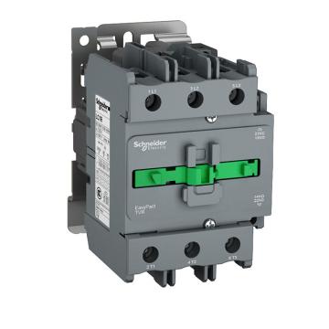施耐德电气 EasyPact TVR（LC1R）系列三极交流控制接触器，LC1R95Q5N 售卖规格：1个