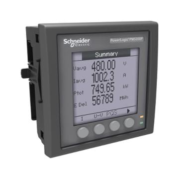 施耐德 人机界面，pm5350p 售卖规格：1个