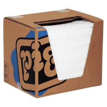 西域推荐 防化吸污垫 MAT3004(100张/箱) CC-2310-04，MAT3004 售卖规格：100张/箱
