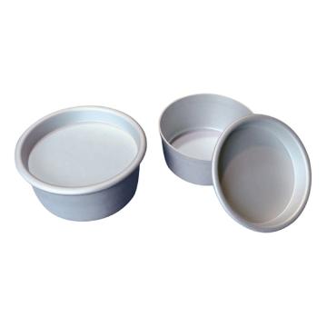 西域推荐 铝样品罐 小，3-9481-01 售卖规格：1个