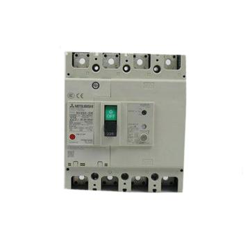三菱 漏电保护断路器，NV250-SV 4P 200A 200-440V 30MA CE 售卖规格：1个