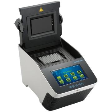 Blue-Ray 梯度PCR仪，TCST-9622 CC-5600-01,运费需另算 售卖规格：1台