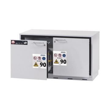 DENIOS 室内安全柜，CC-5566-02 单门 售卖规格：1台