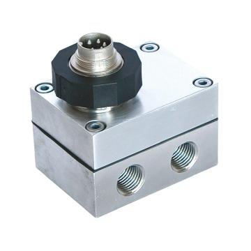 KELLER 压力传感器，PD-39X 0-25bar,精度0.2级,电压2VDC,输出4-20MA,压力连接：G1/4''内螺纹。 售卖规格：1台