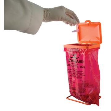 西域推荐 生物危害包装袋(桌面型) 3-6195-01，F13193-0500 售卖规格：1套