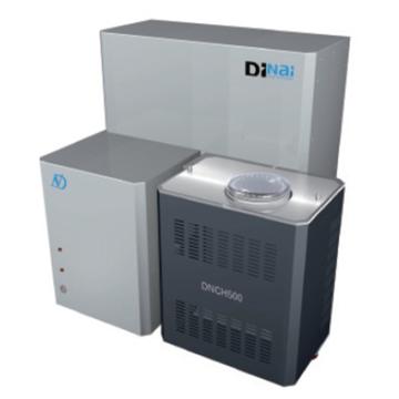 迪奈 全自动红外碳氢测试仪，DNCH550 分辨率：0.001%-0.0001% 售卖规格：1箱
