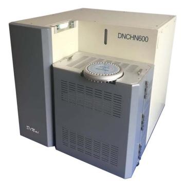 迪奈 全自动元素分析仪，DNCHN600 测试范围：碳（0.005%～100%）氢（0.05%～25%）氮（0.01%～50%） 售卖规格：1箱