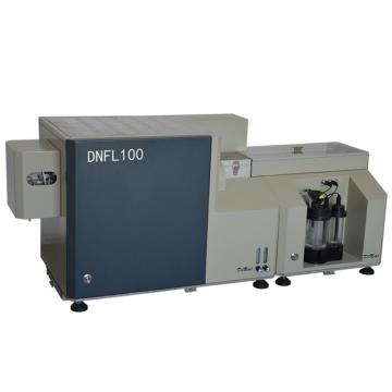 迪奈 全自动氟氯分析仪，DNFL100 控温精度：1100±10ºC 售卖规格：1箱