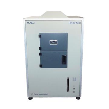 迪奈 智能灰熔融性测试仪，DNAF500 最高工作温度：1650℃、测温精度：±3℃ 售卖规格：1箱